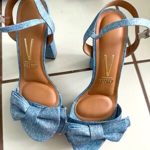 Vizzano heels